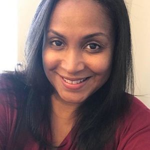 Meet your Posher, Stacie